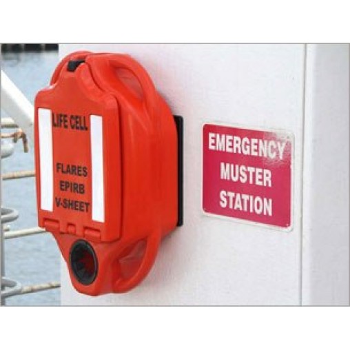 Life Cell Yachtsman Life Cell Yachtsman