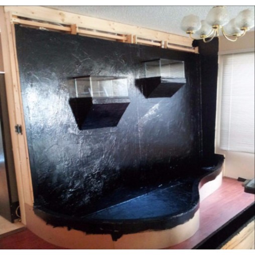 Liquid Rubber Waterproof Sealer Liquid Rubber Waterproof Sealer