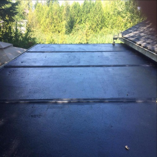 Liquid Rubber Waterproof Sealer Liquid Rubber Waterproof Sealer