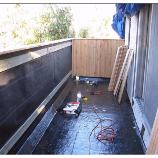 Liquid Rubber Waterproof Sealer Liquid Rubber Waterproof Sealer