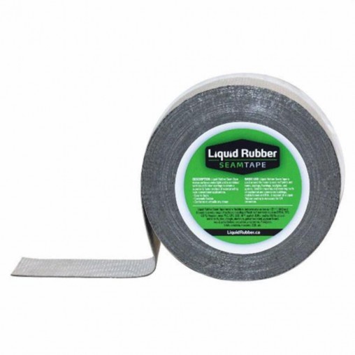 Liquid Rubber Seam Tape Liquid Rubber Seam Tape