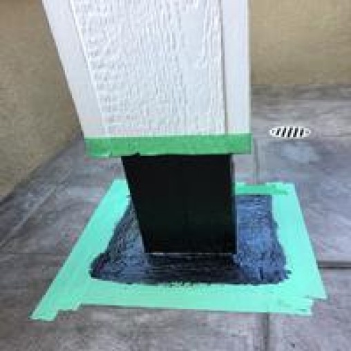 Liquid Rubber Waterproof Sealer Liquid Rubber Waterproof Sealer