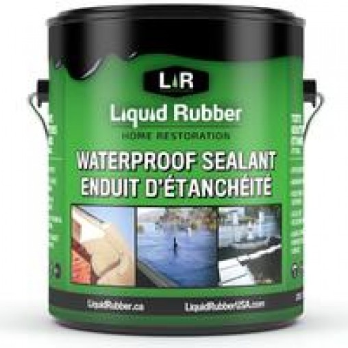 Liquid Rubber Waterproof Sealer Liquid Rubber Waterproof Sealer