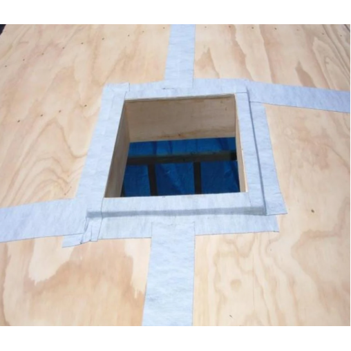 Liquid Rubber Seam Tape Liquid Rubber Seam Tape