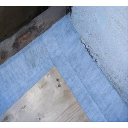 Liquid Rubber Seam Tape Liquid Rubber Seam Tape