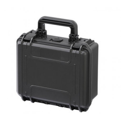 Max Case 235H105 10.16"x9.56"x4.62" Max Case 235H105 10.16"x9.56"x4.62"