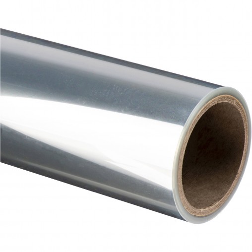 Silver Mylar Polyester Film 5Mil By The Foot