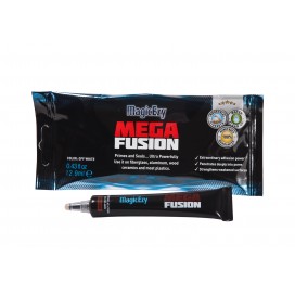 Mega Fussion Mega Fussion