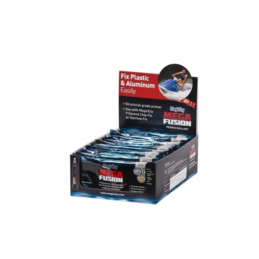 Mega Fussion Mega Fussion