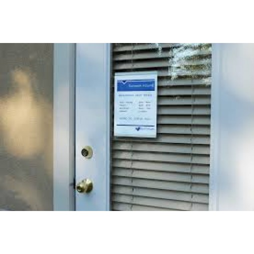 Magik Frame Reusable Sign Holder 8 1/2" wide x 5 1/2" high (5 pack) Magik Frame Reusable Sign Holder 8 1/2" wide x 5 1/2" high (5 pack)