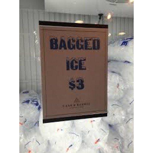 Magik Frame Reusable Sign Holder 8 1/2" wide x 5 1/2" high (5 pack) Magik Frame Reusable Sign Holder 8 1/2" wide x 5 1/2" high (5 pack)