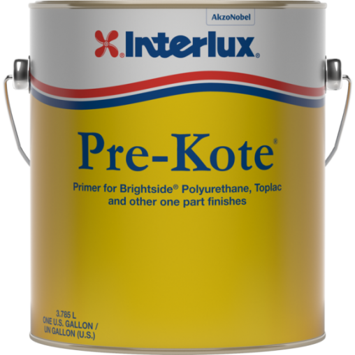 Interlux Prekote Interlux Prekote