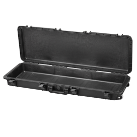 Max Waterproof Case model 1100s 46.34 x 17.72 x 6.22 Inch Max Waterproof Case model 1100s 46.34 x 17.72 x 6.22 Inch