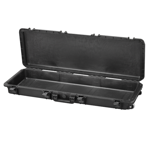 Max Waterproof Case model 1100s 46.34 x 17.72 x 6.22 Inch Max Waterproof Case model 1100s 46.34 x 17.72 x 6.22 Inch