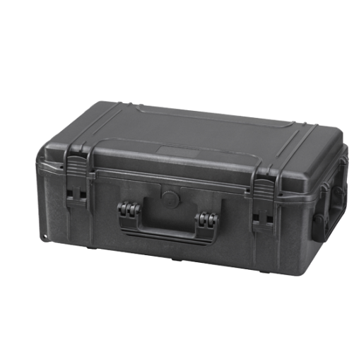 Max Case Wheeled 520 22.6 x 14.21 x 7.87 Inch Max Case Wheeled 520 22.6 x 14.21 x 7.87 Inch