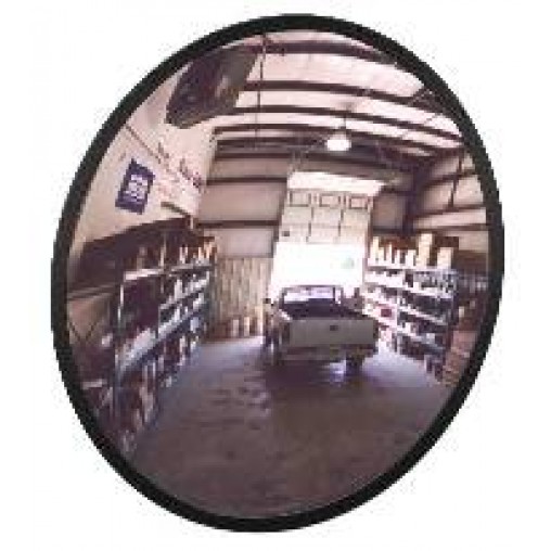 Convex Safety Mirrors 12" Convex Safety Mirrors 12"