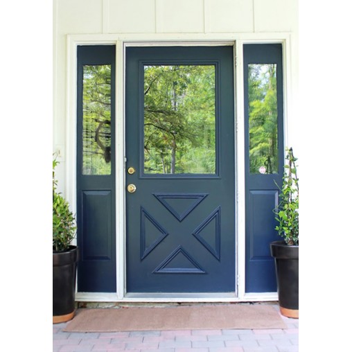 Front Door Paint 32oz Front Door Paint 32oz