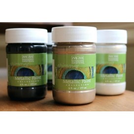 Modern Masters Metallic