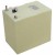 Moeller Fuel Tank 14 Gallon 114-032514 (18"x11.75"x18.75") 