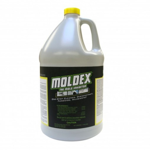 Moldex Mold Cleaner & Disinfectant Moldex Mold Cleaner & Disinfectant