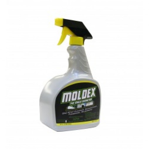 Moldex Mold Cleaner & Disinfectant Moldex Mold Cleaner & Disinfectant