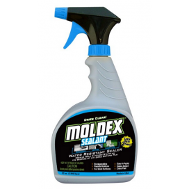 Moldex Protectent Clear Mold Proof Barrier 32oz