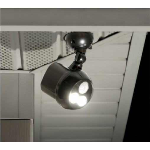 Mr Beams® Wireless Motion Spot Light 