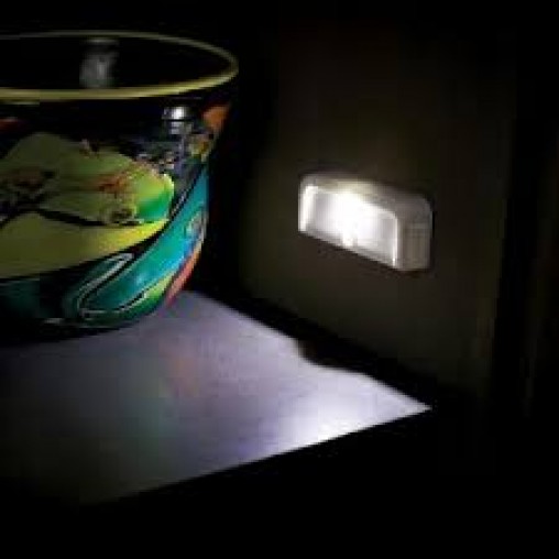 Mr Beams® Motion Stick Anywhere Light Mr Beams® Motion Stick Anywhere Light