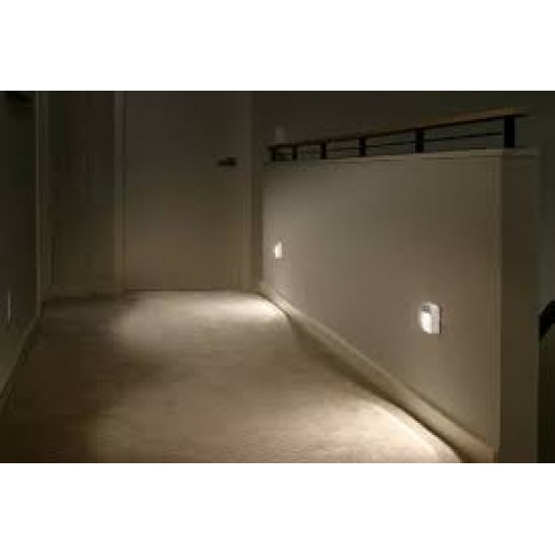 Mr Beams® Motion Stick Anywhere Light 2pk