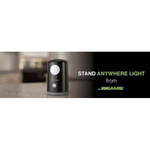 Mr Beams® Stand Anywhere LED light Mr Beams® Stand Anywhere LED light