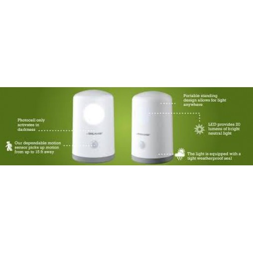 Mr Beams® Stand Anywhere LED light Mr Beams® Stand Anywhere LED light