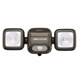 Mr Beams® Motion Security Light 