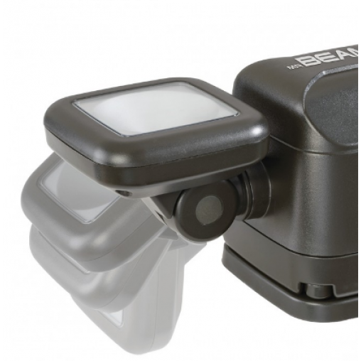 Mr Beams® NetBright® Motion Security Light 