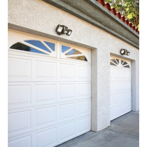 Mr Beams® NetBright® Motion Security Light 