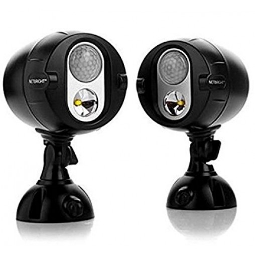 Mr Beams® Wireless NetBright® LED light Mr Beams® Wireless NetBright® LED light