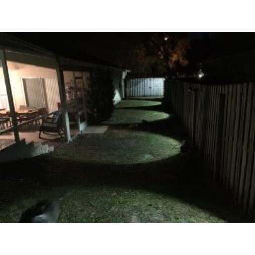 Mr Beams® Wireless NetBright® LED light Mr Beams® Wireless NetBright® LED light