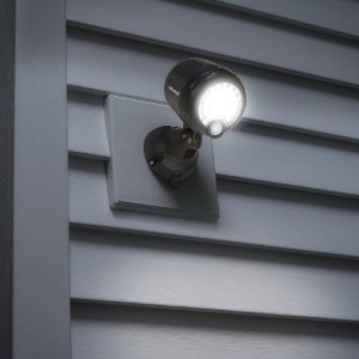 Mr Beams® Motion Spot Light 