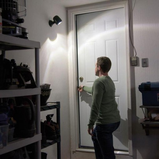 Mr Beams® Motion Spot Light 