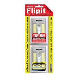 Nebo Flip-It LED