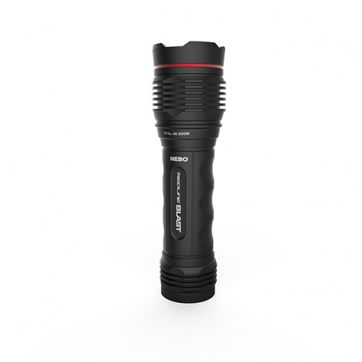 Redline BLAST LED Flashlight Redline BLAST LED Flashlight