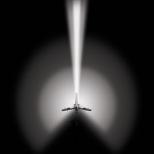 ACR250 Pro Bike Light ACR250 Pro Bike Light