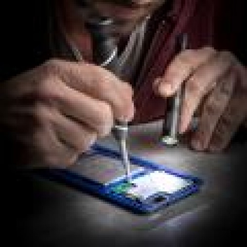 INSPECTOR LED Flashlight