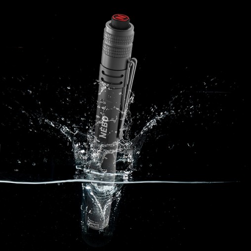 INSPECTOR LED Flashlight