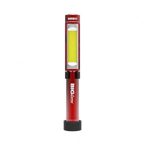 Big Larry Worklight Holster