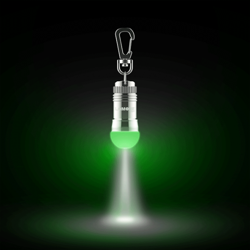 LuMore LED Clip Light LuMore LED Clip Light