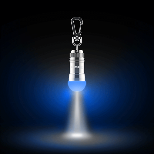 LuMore LED Clip Light LuMore LED Clip Light