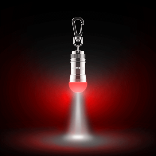 LuMore LED Clip Light LuMore LED Clip Light