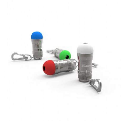 LuMore LED Clip Light LuMore LED Clip Light