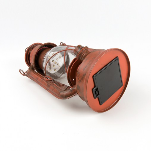 Old Red Classic Lantern Old Red Classic Lantern