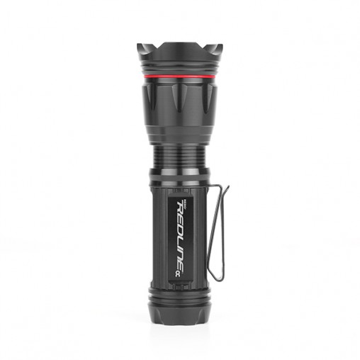 Redline OC LED Flashlight Redline OC LED Flashlight